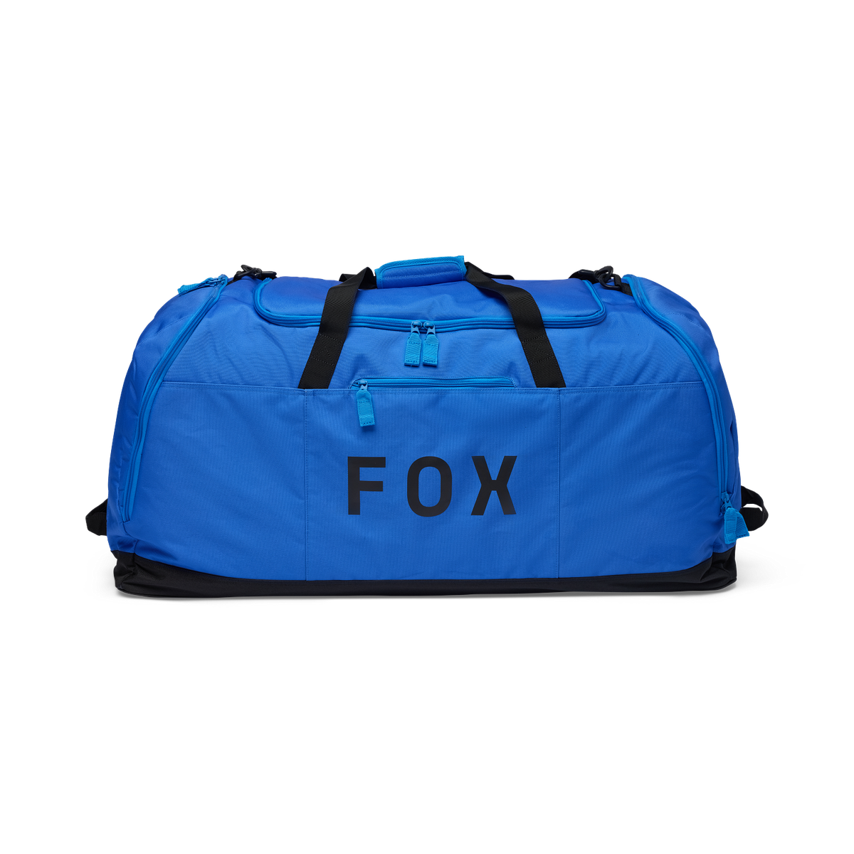 Bolso Moto Podium Azul Fox