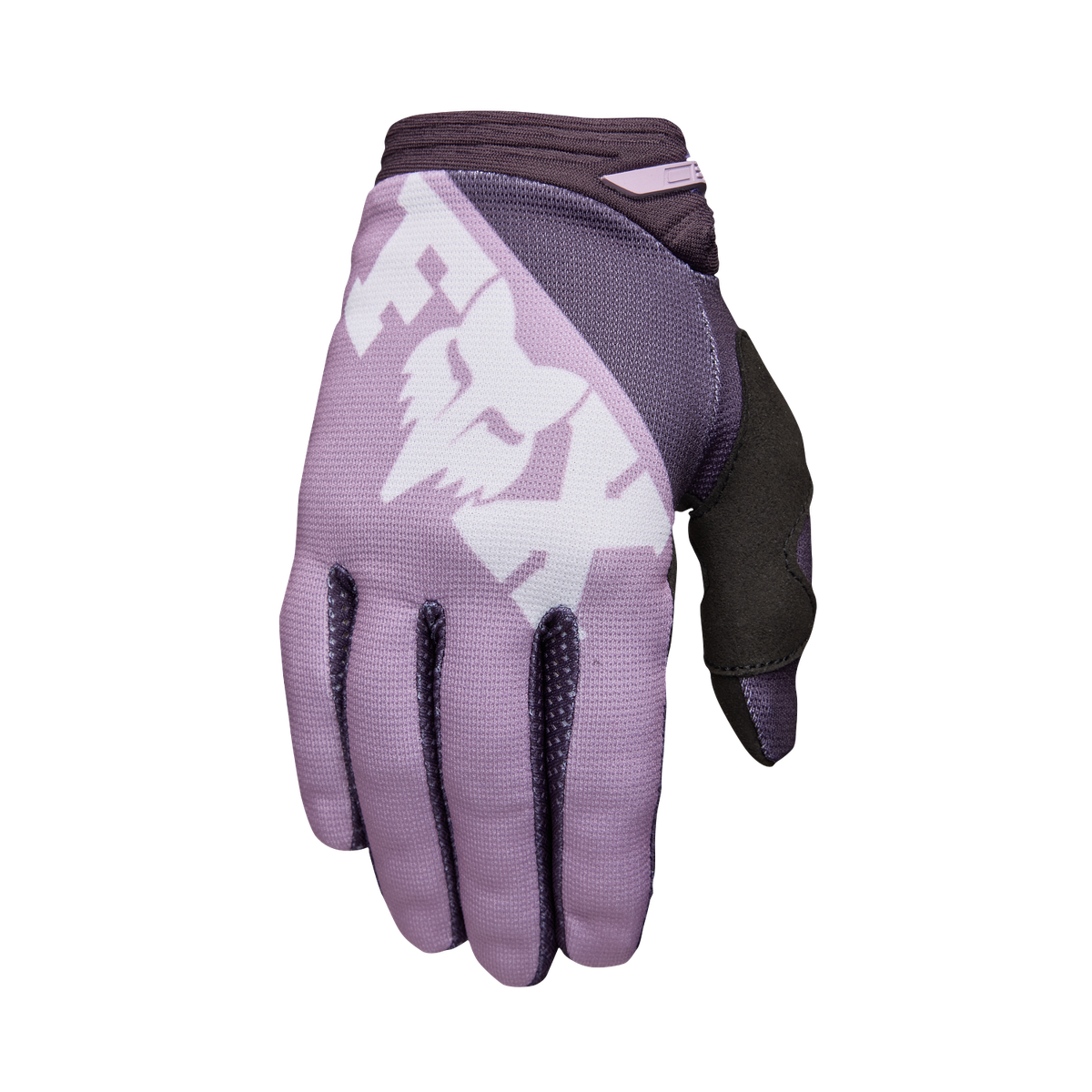 Guantes Mujer Moto 180 Rosado Fox