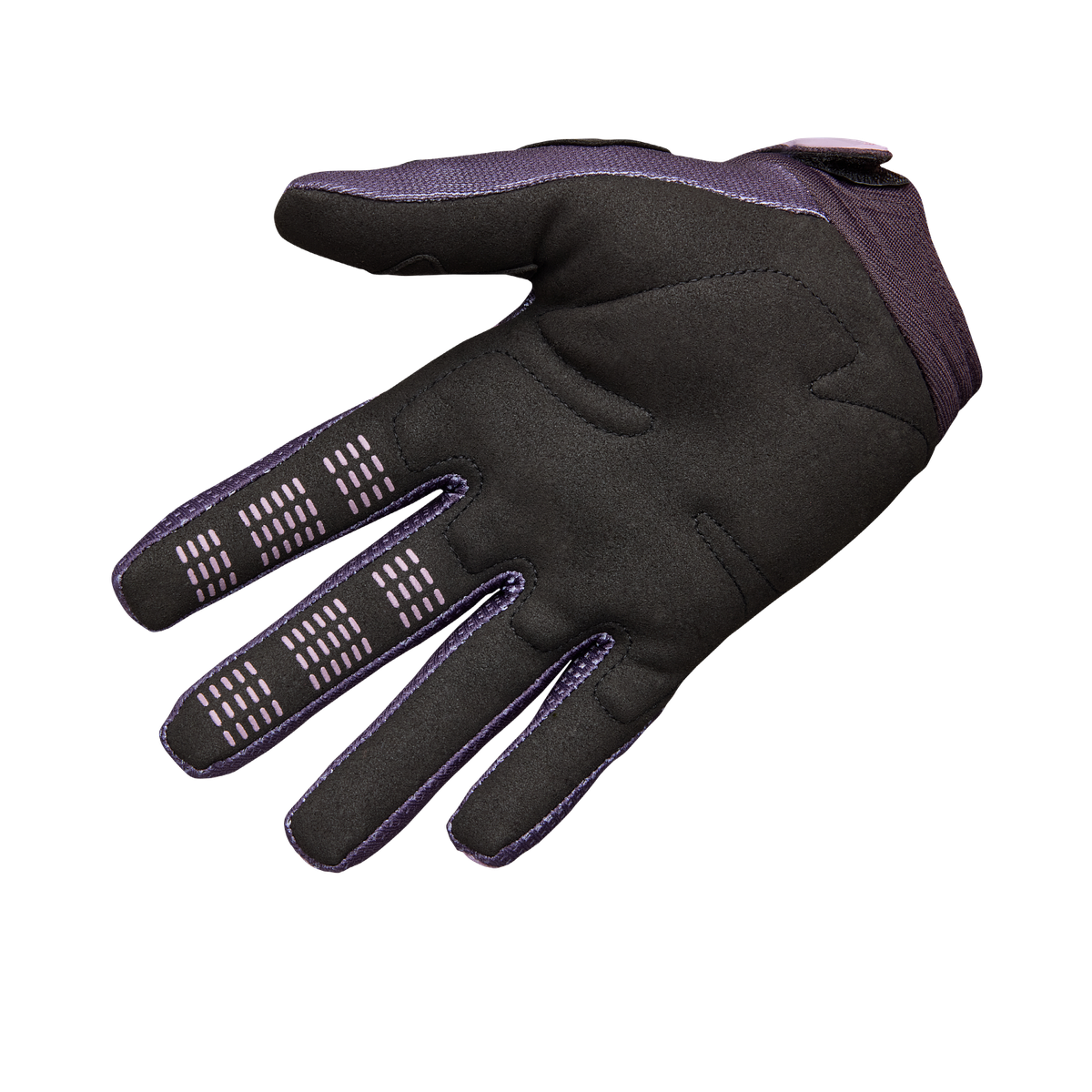 Guantes Mujer Moto 180 Rosado Fox