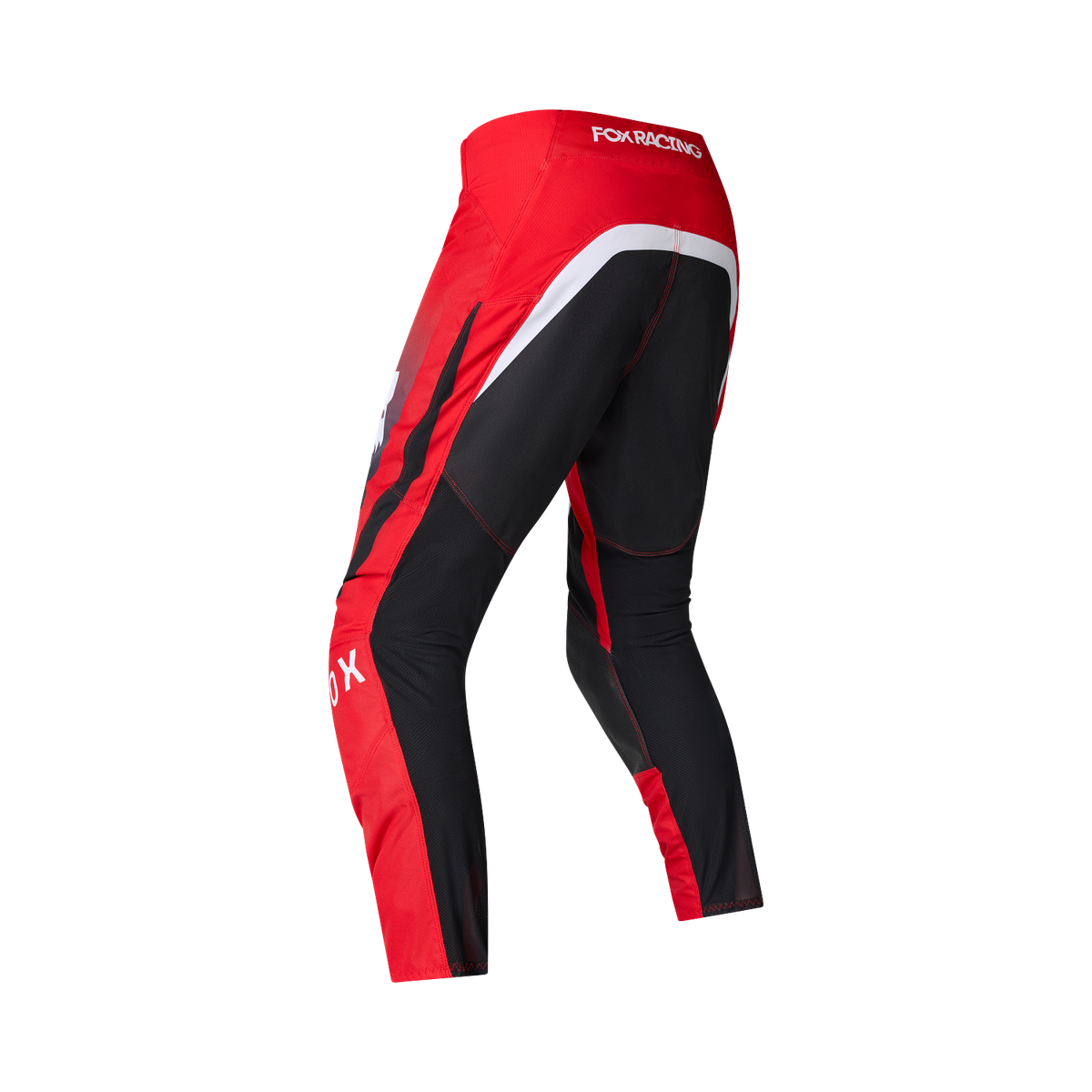 Pantalon Moto 180 Frame Rojo Fox