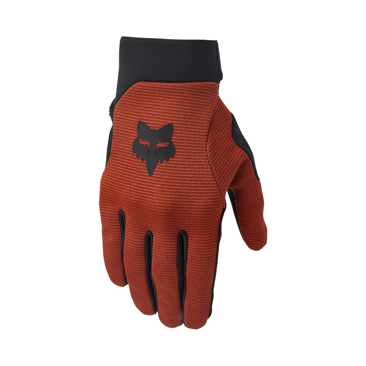 Guantes Bicicleta Niño TS Ranger Rojo Fox
