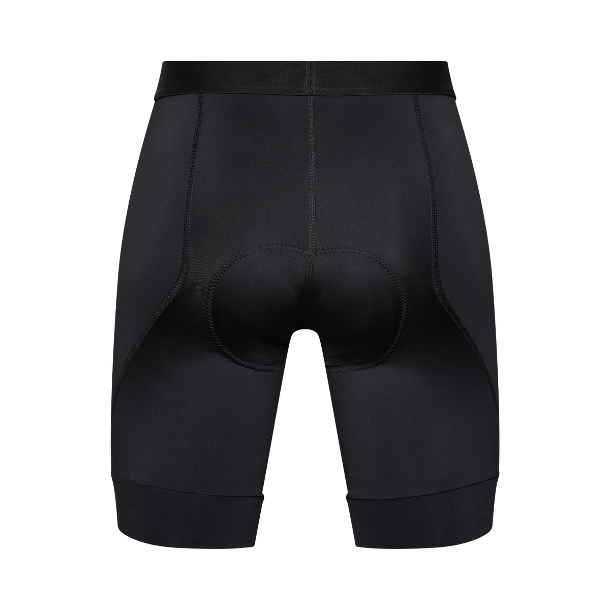 Lycra Bicicleta Tecbase Lite Negro Fox