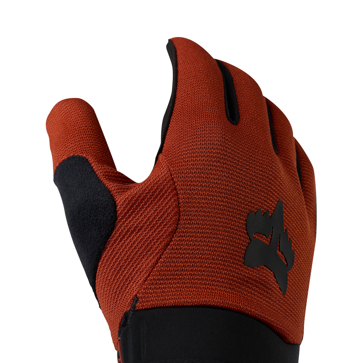 Guantes Bicicleta Ranger TS Rojo Fox