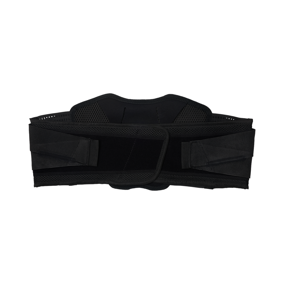 Faja Moto Titan Race Negro Fox