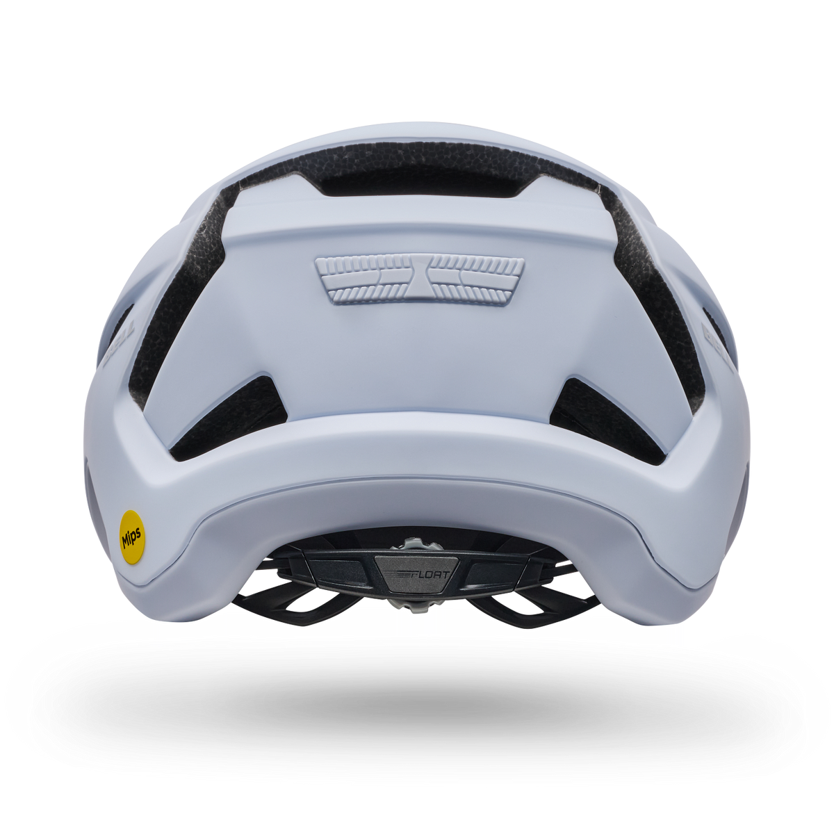 Casco Bicicleta 4Forty Air Mips Blanco Mate Bell
