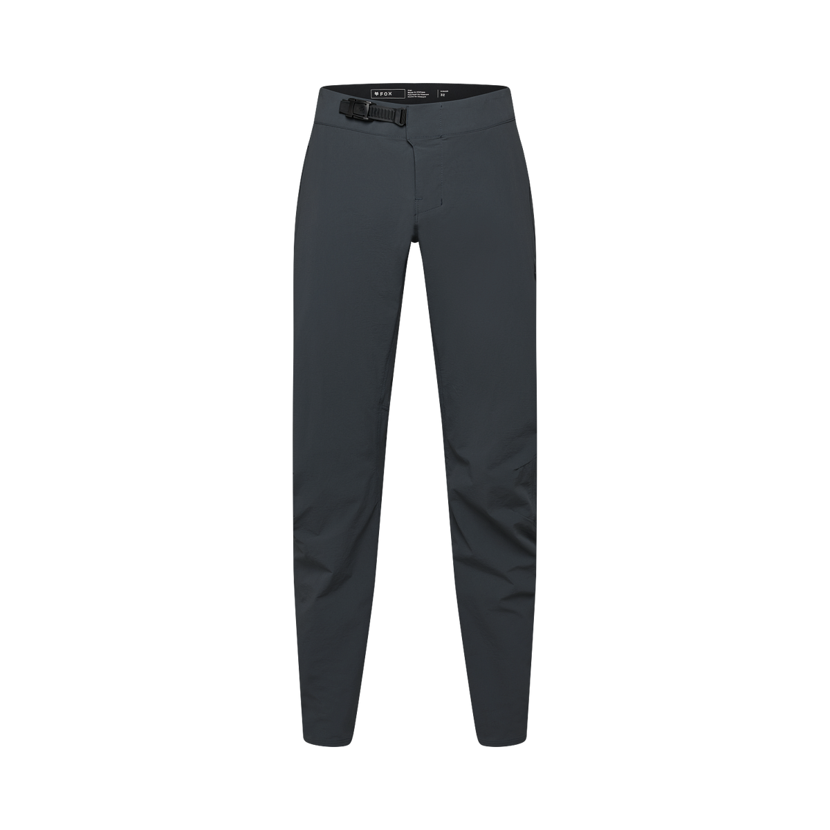 Pantalón Bicicleta Ranger TS Gris Fox
