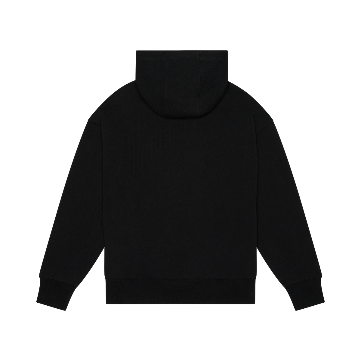 Poleron Lifestyle Gage-TS Negro Bell