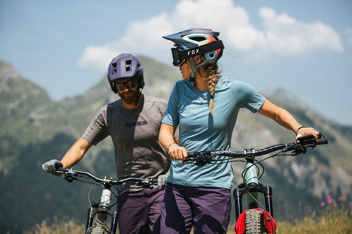 3 Cosas que deberías antes de comprarte casco de bicicleta. — Trailstore.cl