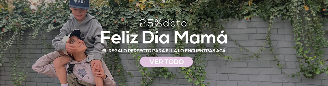Oferta LFS MUJER