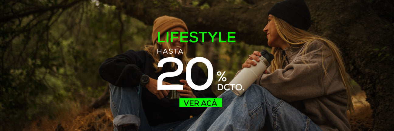 Lifestyle en Oferta