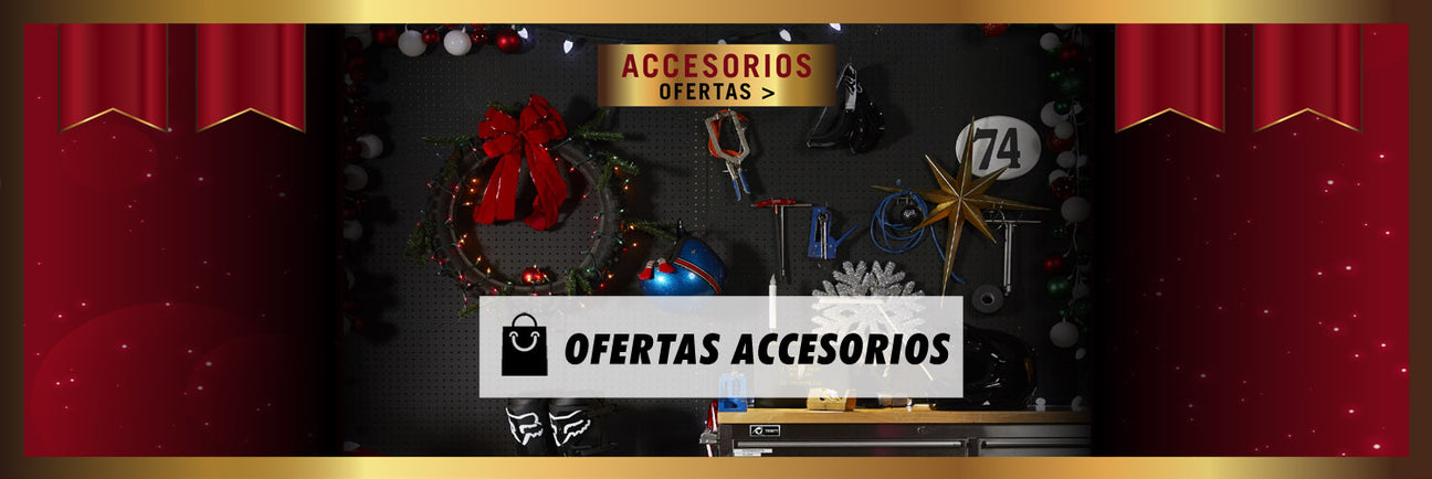 Cyber Accesorios