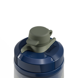 Botella Hidratación Dirt Chill 3.0 710 cc Gris Camelbak