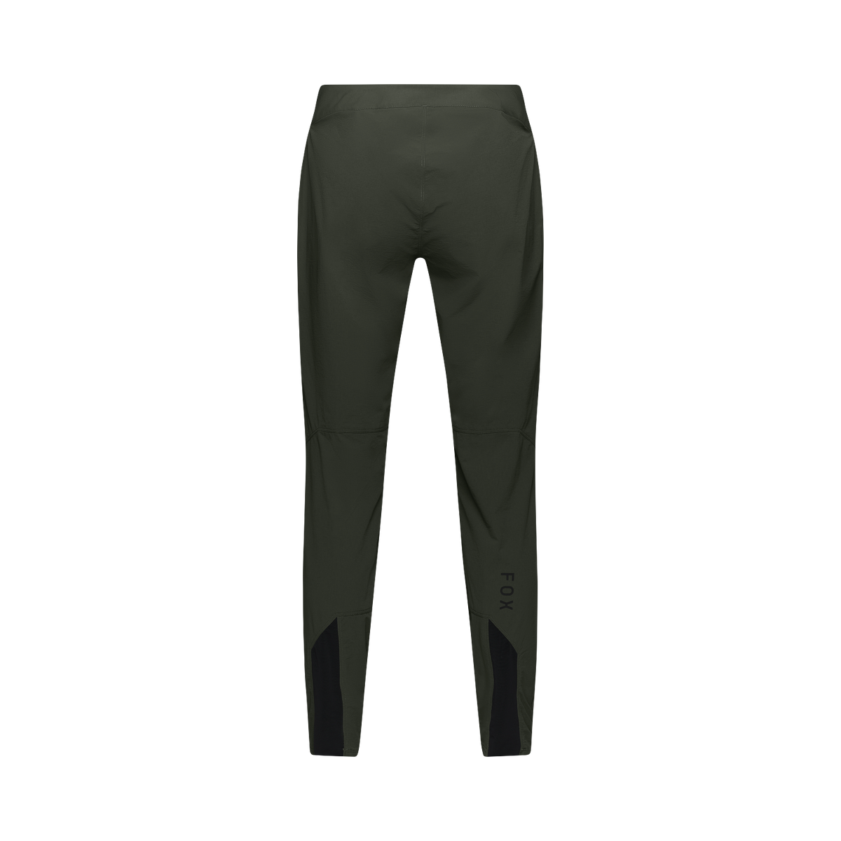 Pantalón Bicicleta Ranger TS Verde Fox