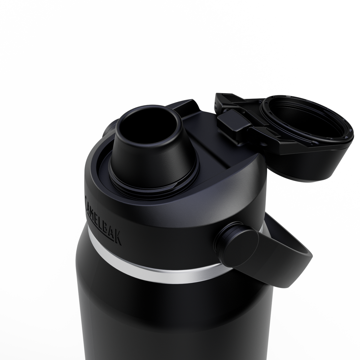 Botella Hidratación Thrive Chug Vss 950 cc Negro Camelbak