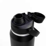 Botella Hidratación Thrive Chug Vss 950 cc Negro Camelbak
