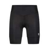 Lycra Bicicleta Mujer Tecbase Lite Negro Fox