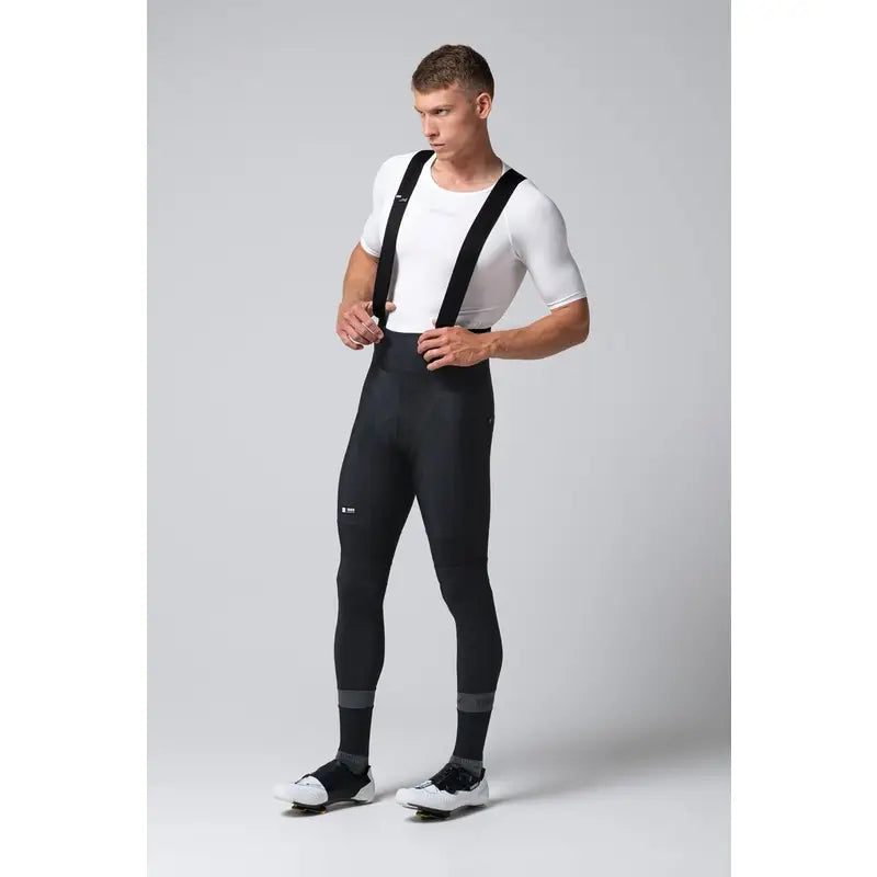 Lycra Bicicleta Absolute 7.0 Negro Gobik