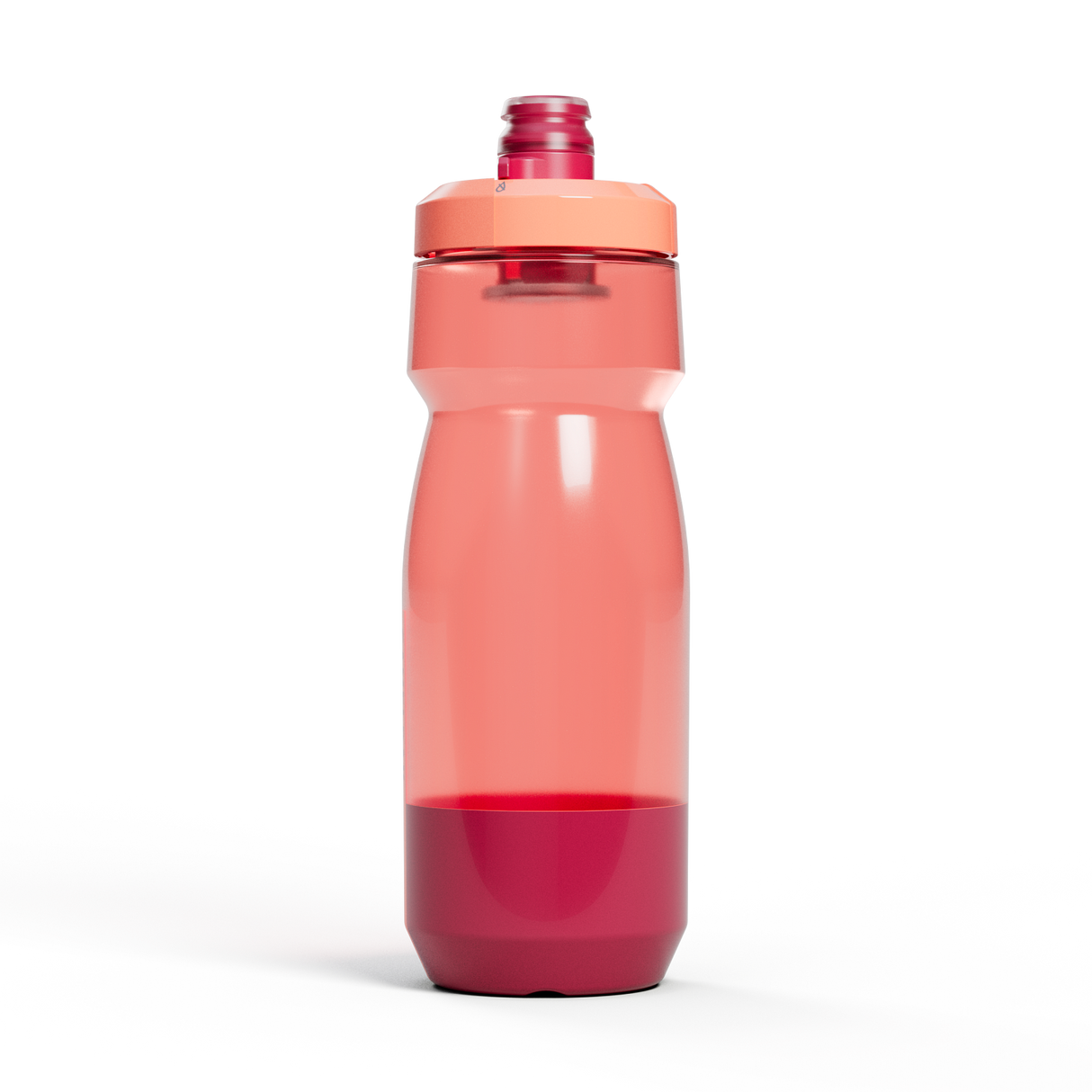 Botella Hidratación Podium 3.0 710 cc Rosado Camelbak