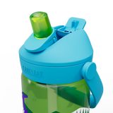 Botella Hidratación Thrive Flip Verde 400 cc Camelbak