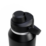 Botella Hidratación Thrive Chug Negro 1.200 cc Camelbak