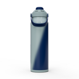 Botella Hidratación Thrive Chug Vss 950 cc Azul Camelbak