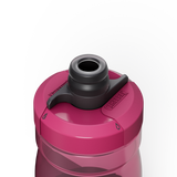 Botella Hidratación Podium 450 cc Rosado Camelbak