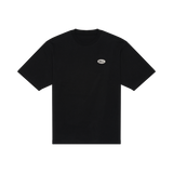Polera Lifestyle Richter Negro Bell