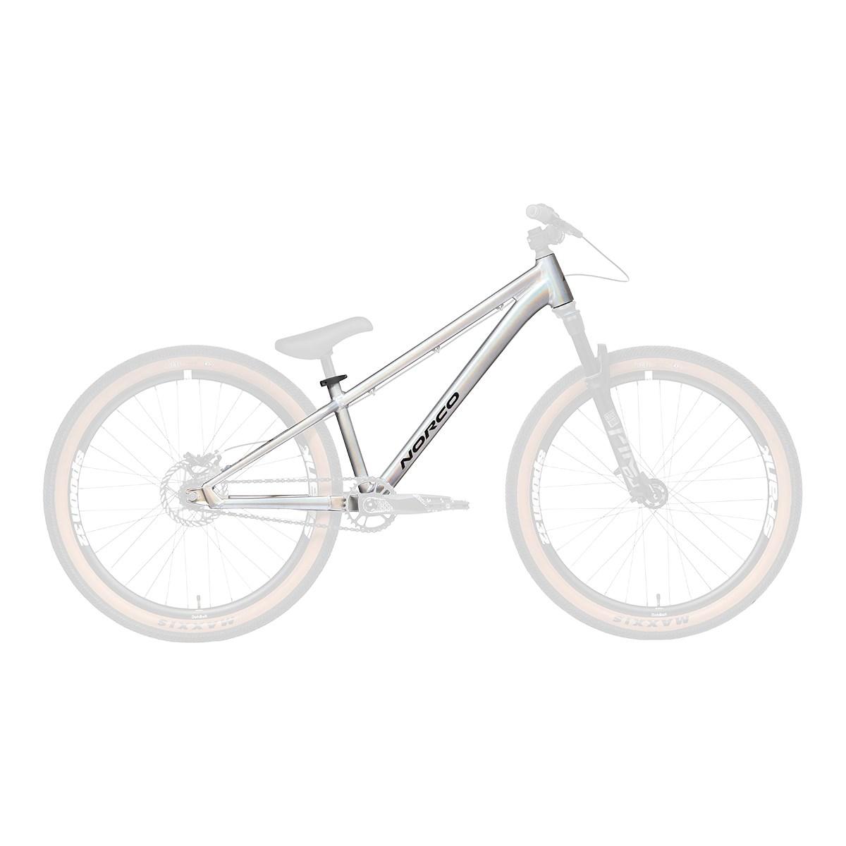 Bicicleta Rampage 2 Dirt Aro 26