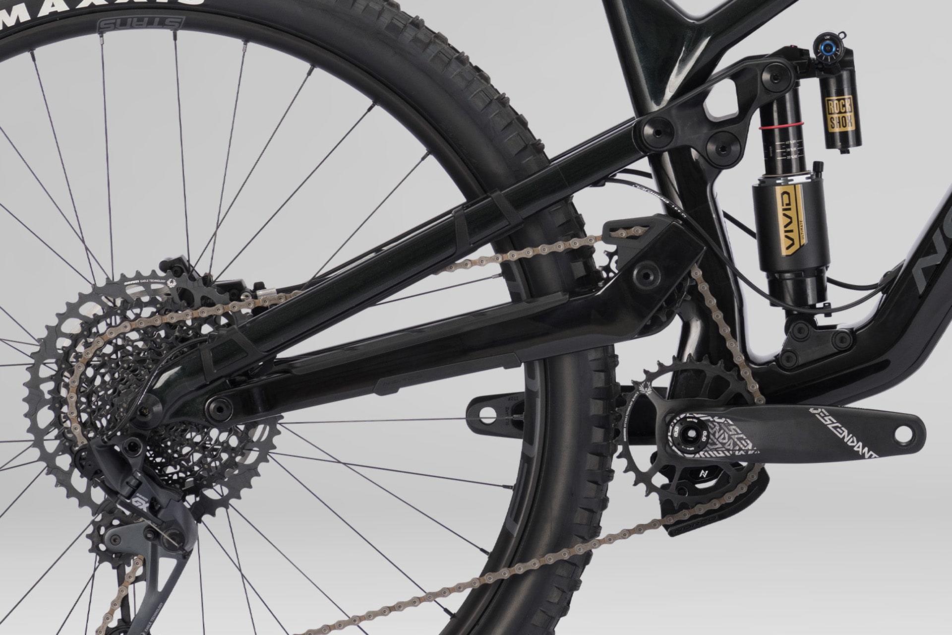 Bicicleta Sight C2 Aro 29