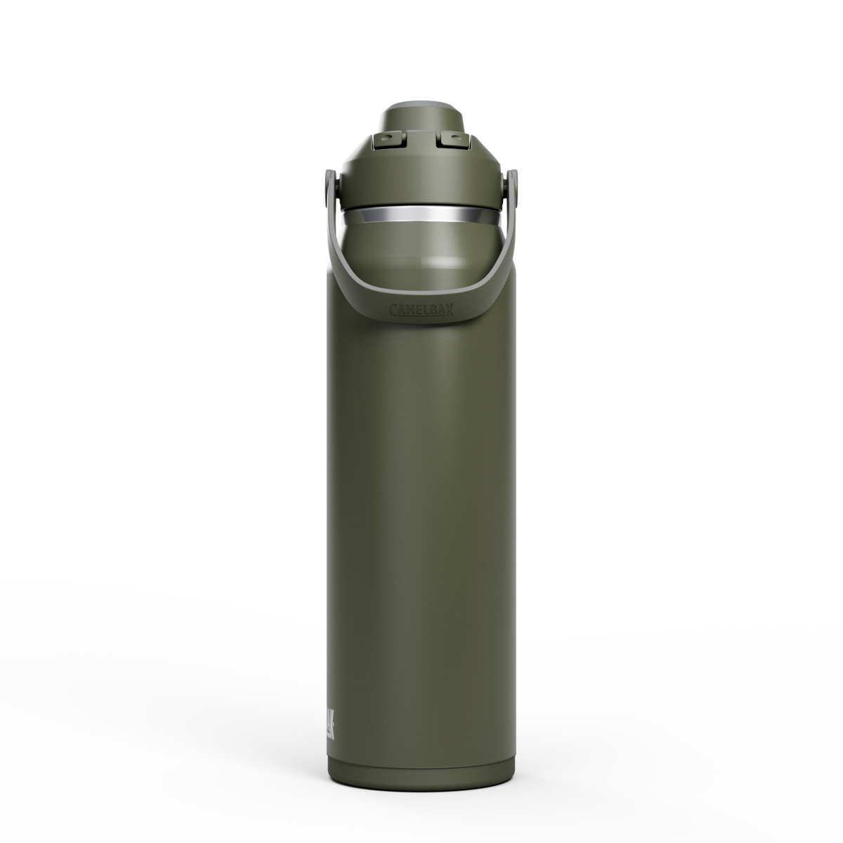Botella Hidratación Thrive Chug Vss 950 cc Verde Camelbak