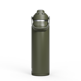 Botella Hidratación Thrive Chug Vss 950 cc Verde Camelbak