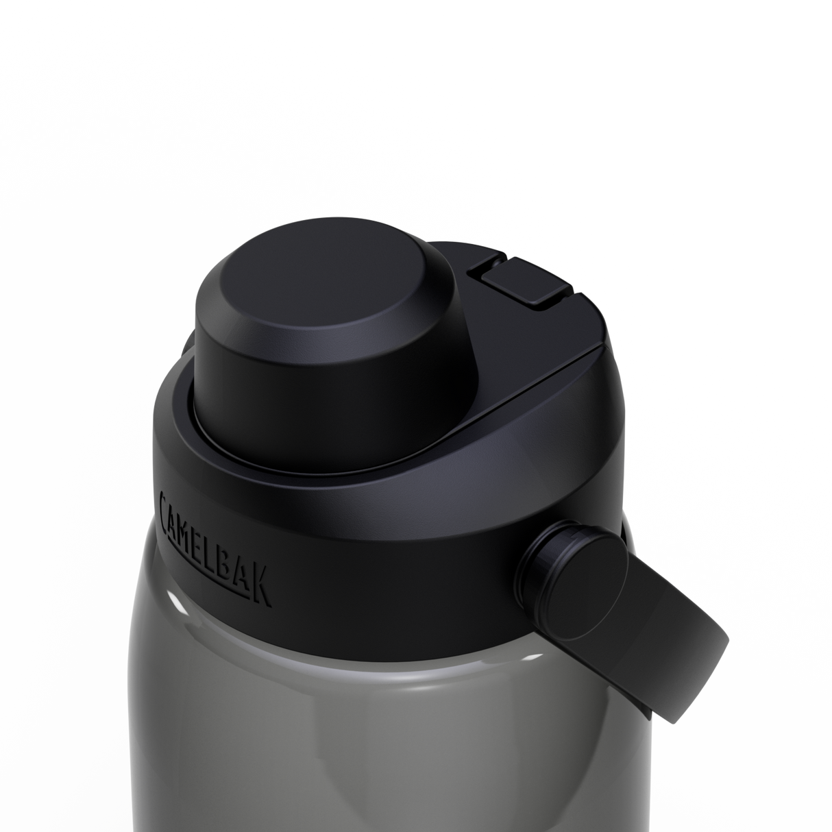 Botella Hidratación Thrive Chug 950 cc Gris Camelbak