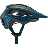 Casco Bicicleta Mainframe Mips Azul Fox