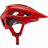 Casco Bicicleta Mainframe Mips CE Rojo Fox