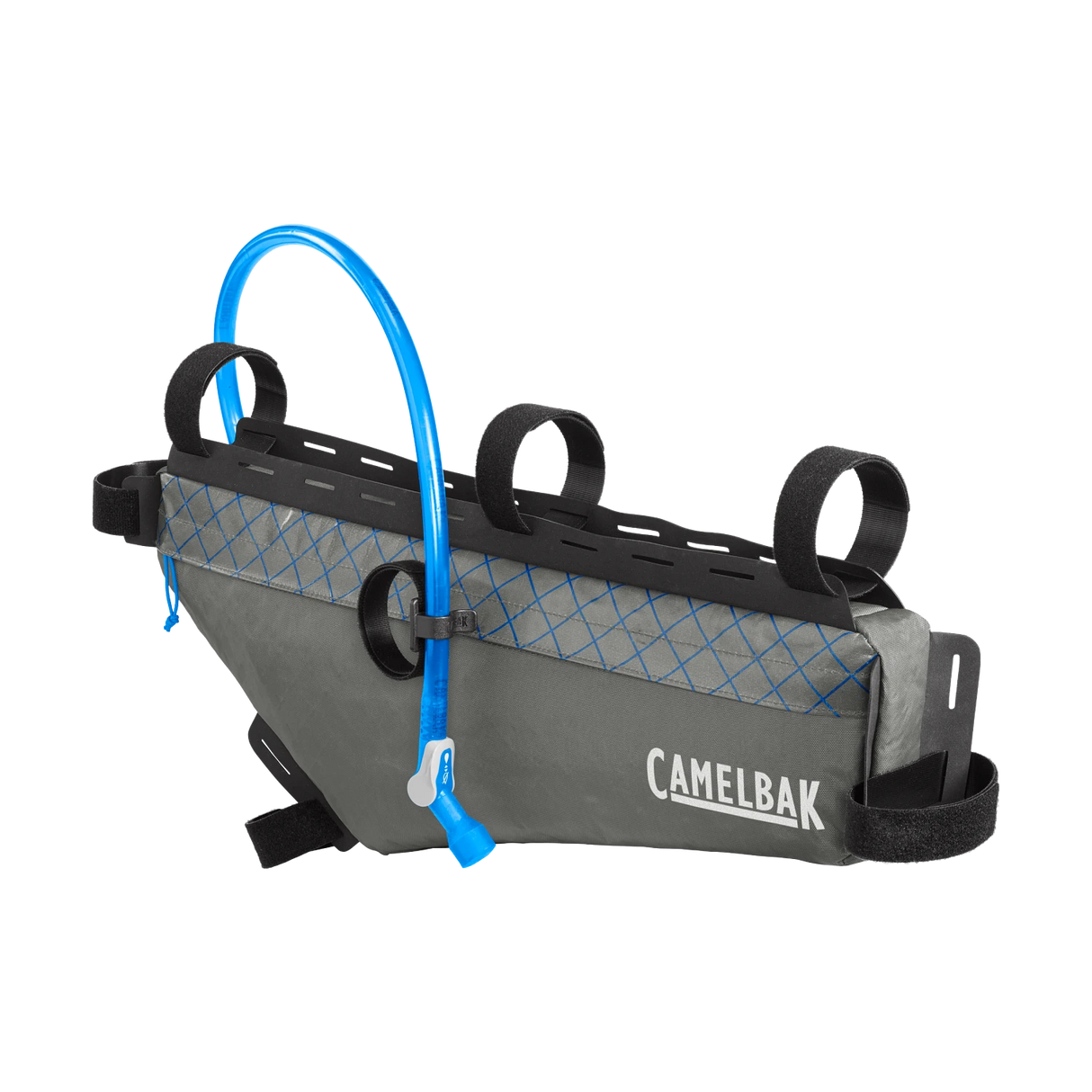 Bolso Cuadro M.U.L.E Pack 2 L Gris Camelbak