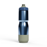 Botella Hidratación Podium Vss 650 cc Azul Camelbak