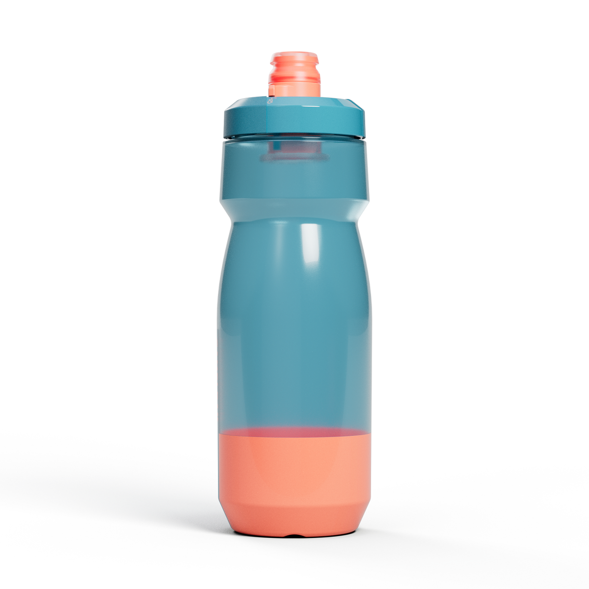 Botella Hidratación Podium 3.0 710 cc Azul Camelbak