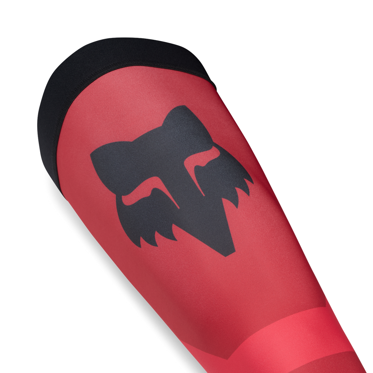 Calcetines Moto Flexair Rojo Fox
