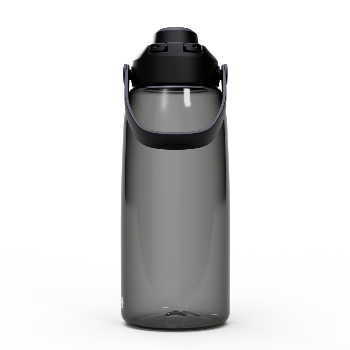 Botella Hidratación Thrive Chug 950 cc Gris Camelbak