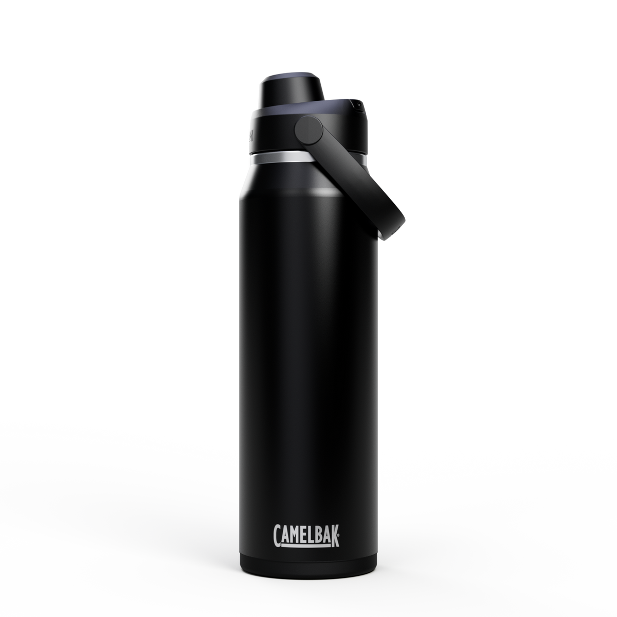 Botella Hidratación Thrive Chug Vss 950 cc Negro Camelbak