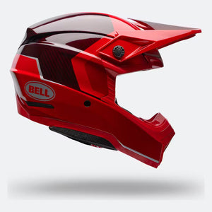 Cascos Moto