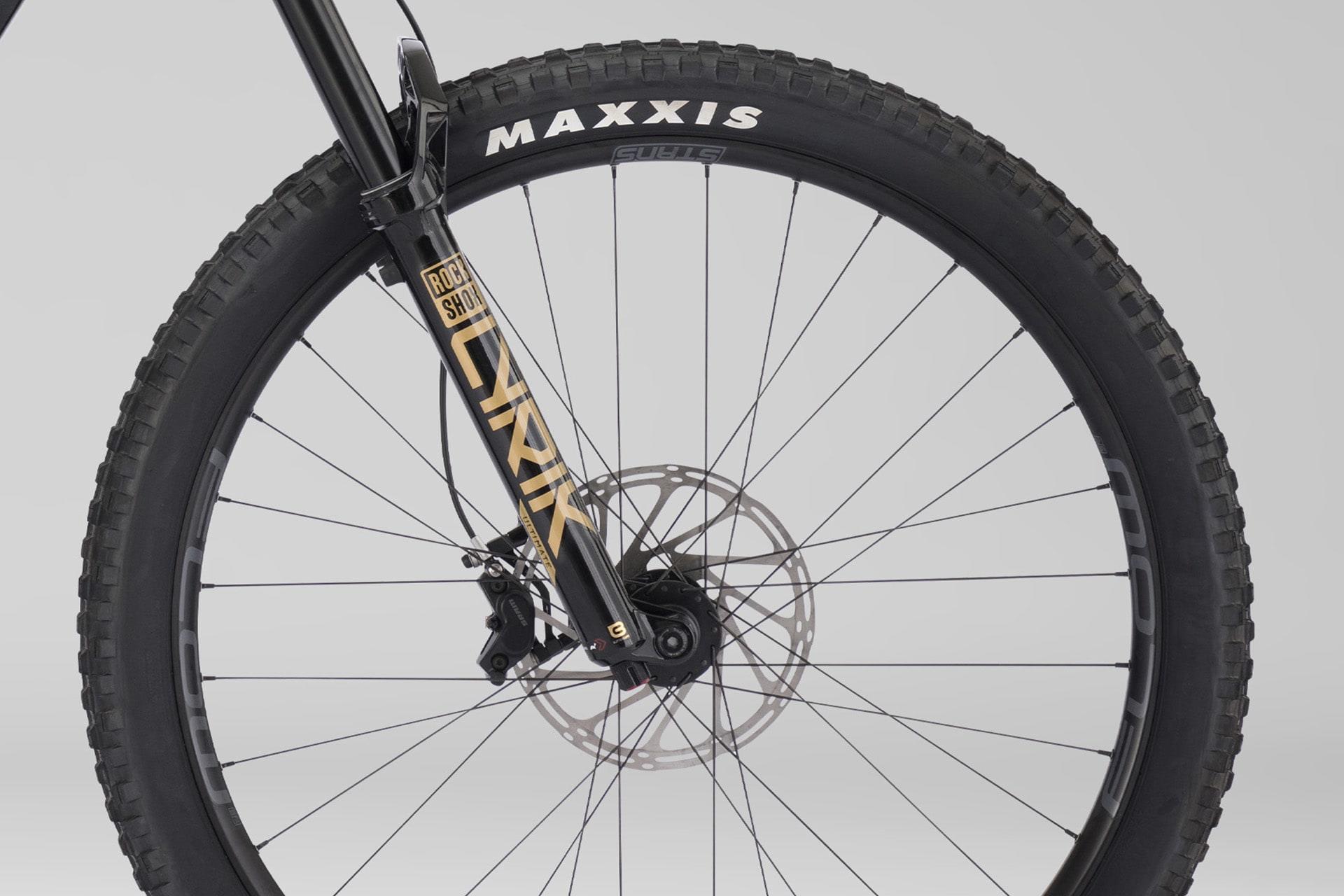 Bicicleta Sight C2 Aro 29