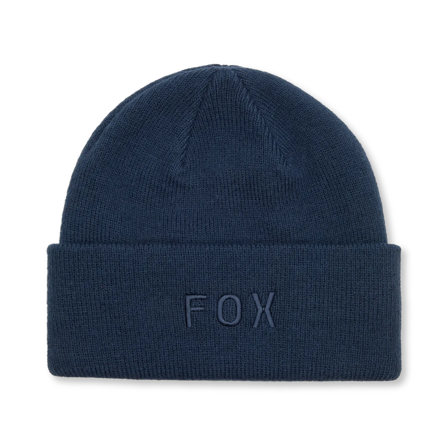 Gorro Lifestyle Wordmark Azul Fox