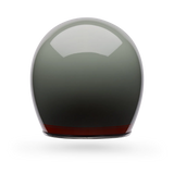 Casco Moto Calle Custom 500 Crate Gris Bell