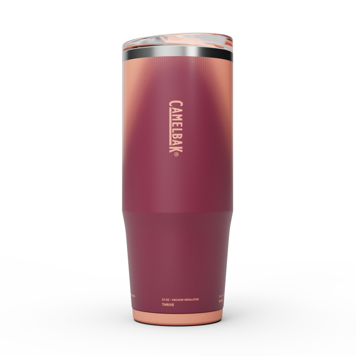 Vaso Hidratación Thrive Mug Vss 950 ml Rosado Camelbak
