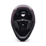 Casco Bicicleta New Proframe Thrive Morado Fox