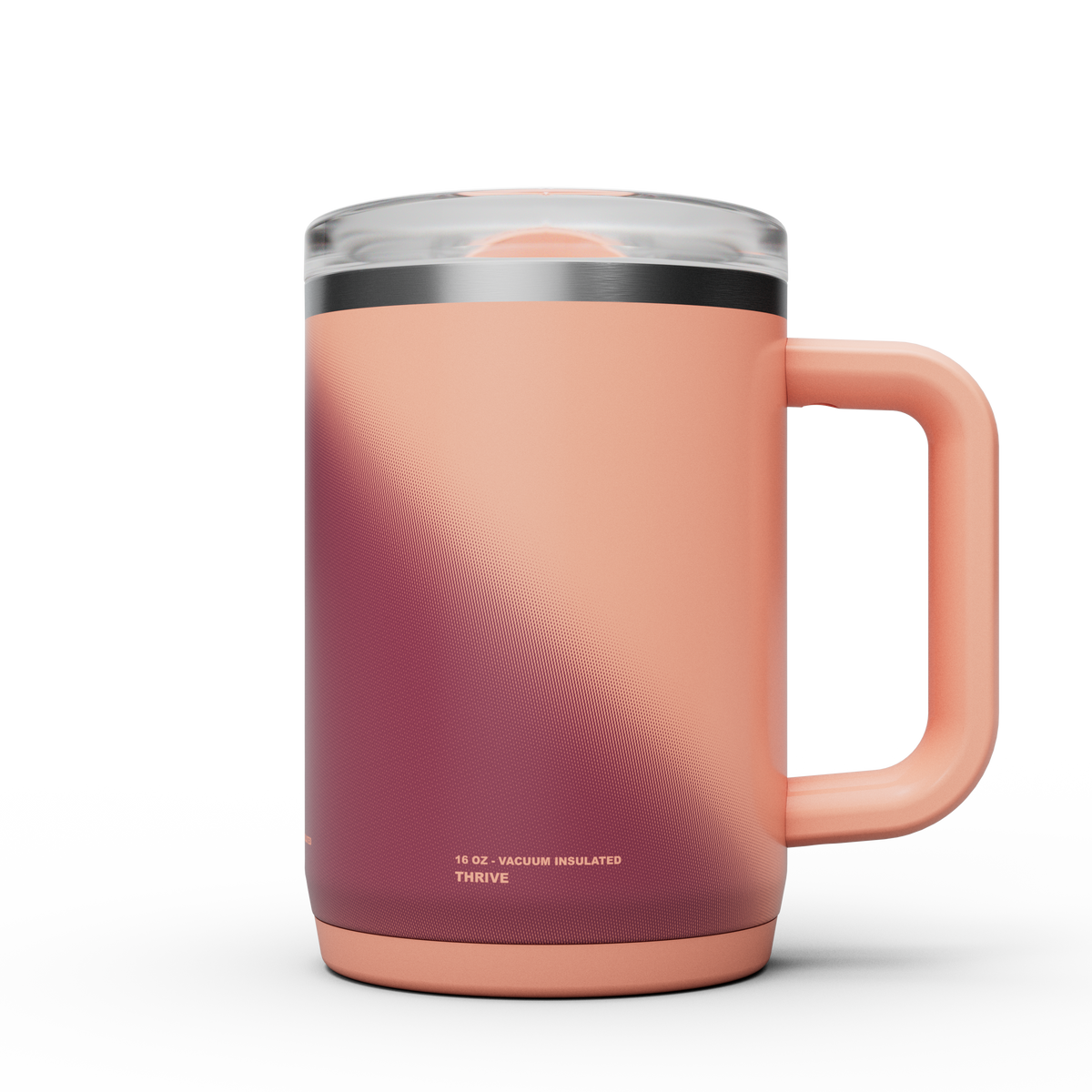 Vaso Hidratación Thrive Vss 470 ml Rosado Camelbak