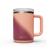 Vaso Hidratación Thrive Vss 470 ml Rosado Camelbak