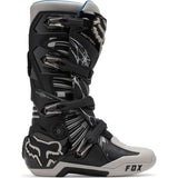 Botas Moto Motion Diffuse SE Negro Fox