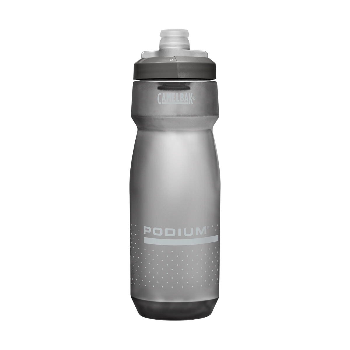 Botella Hidratación Podium 710 cc Gris Camelbak